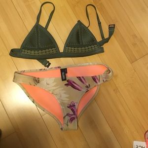 Triangl Bikini